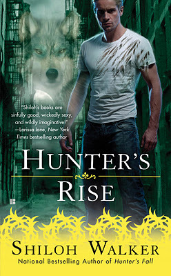 Hunter's Rise