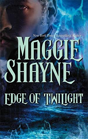 Edge of Twilight