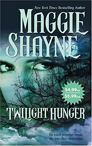 Twilight Hunger
