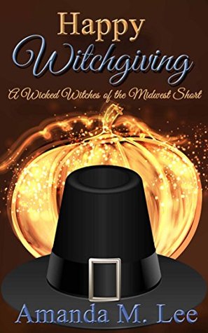 Happy Witchgiving