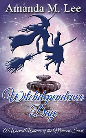 Witchdependence Day