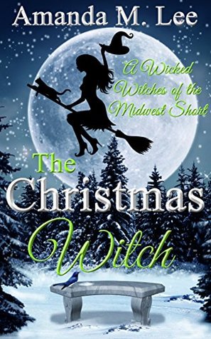 The Christmas Witch