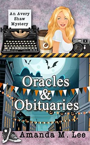 Oracles & Obituaries