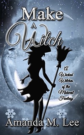 Make A Witch