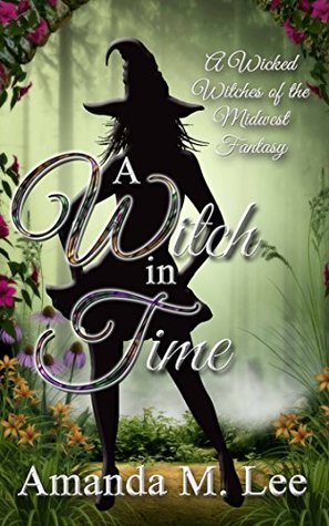 A Witch in Time