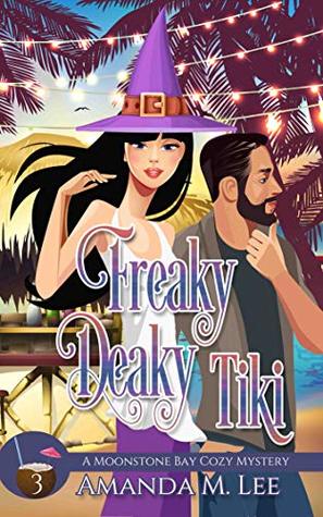 Freaky Deaky Tiki