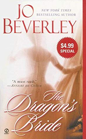 The Dragon's Bride