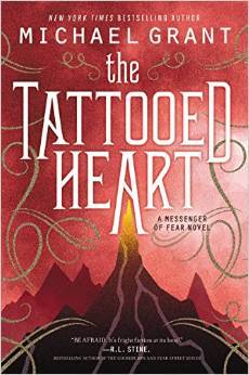 The Tattooed Heart