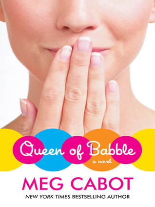 Queen of Babble