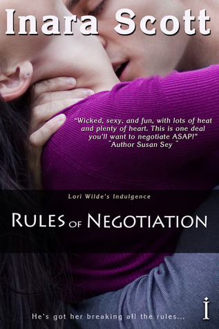 Rules of Negotiation