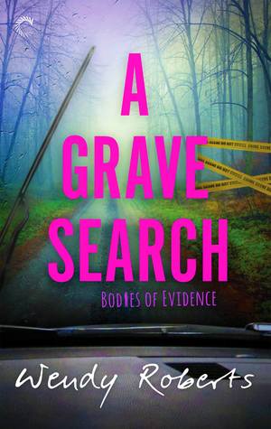 A Grave Search