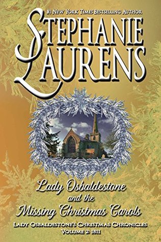 Lady Osbaldestone and the Missing Christmas Carols