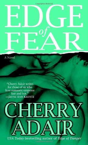 Edge Of Fear