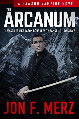 The Arcanum