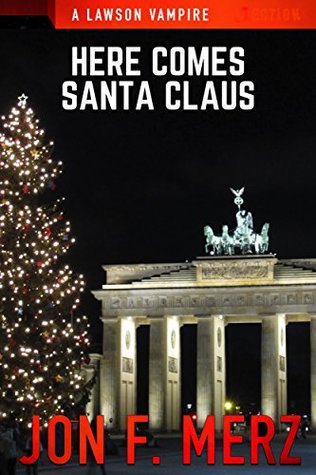 Here Comes Santa Claus