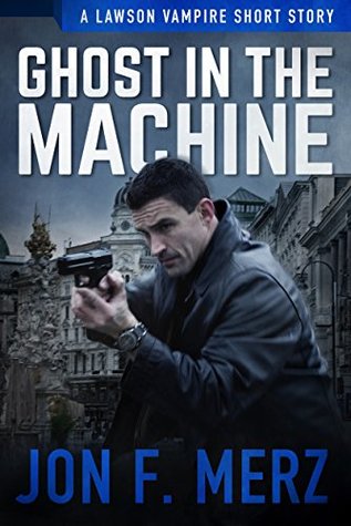 Ghost In The Machine