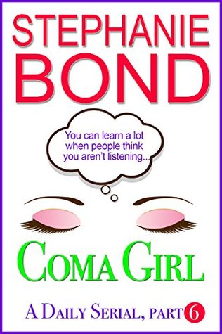 Coma Girl: Part 6