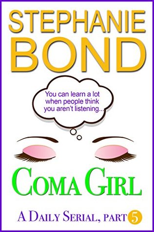 Coma Girl: Part 5