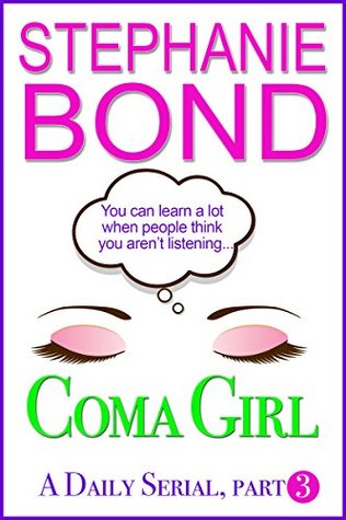 Coma Girl: part 3