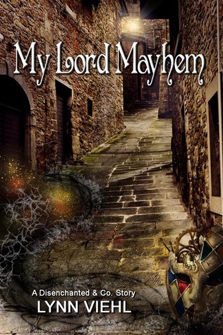 My Lord Mayhem