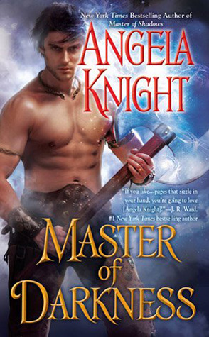 Master of Darkness