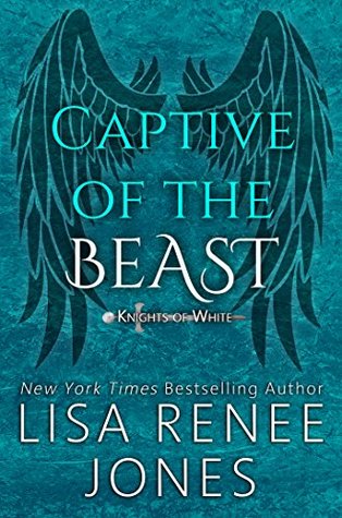 Captive of the Beast