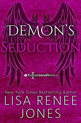 Demon's Seduction