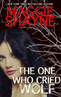The One Who Cried Wolf-Episode 1