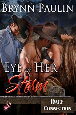 Eye of Her Storm