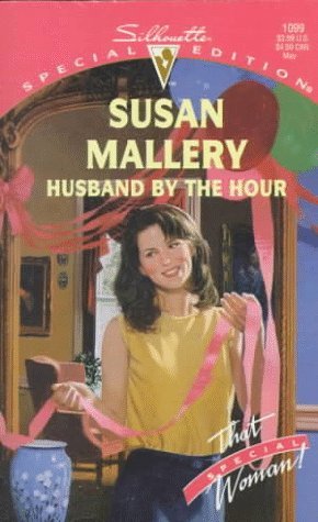 Husband by the Hour
