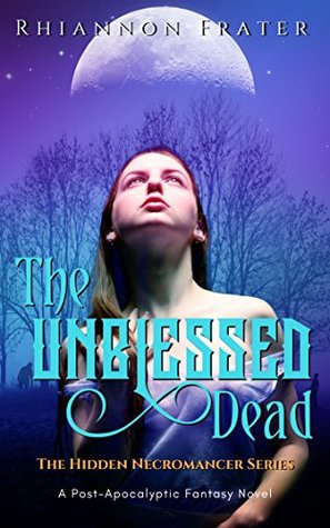 The Unblessed Dead