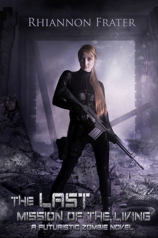 The Last Mission of the Living