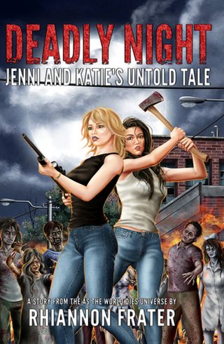 Deadly Night: Jenni and Katie's Untold Tale