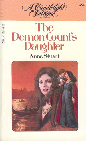 The Demon Count's Daughter