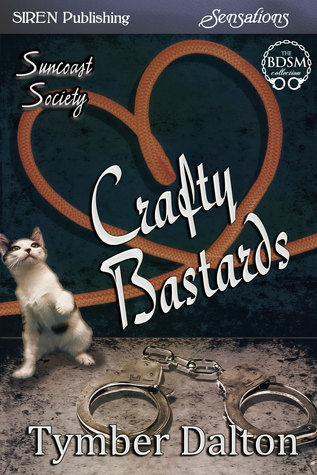 Crafty Bastards