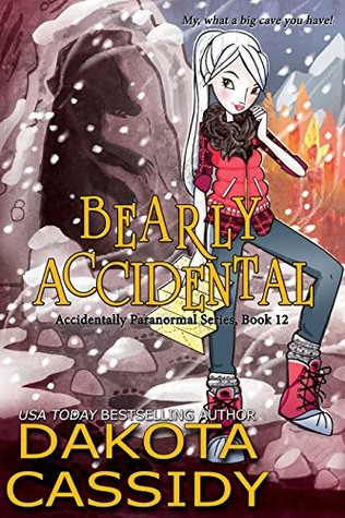 Bearly Accidental