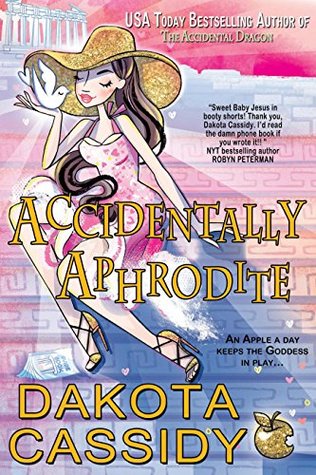 Accidentally Aphrodite