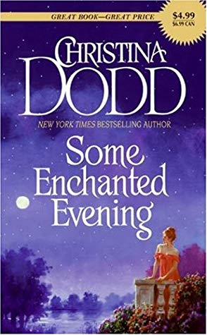 Some Enchanted Evening