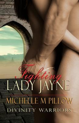 Fighting Lady Jayne