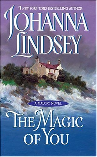The Magic of You