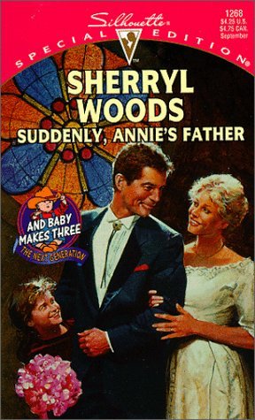 Suddenly Annie's Father