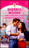 The Cowgirl and the Unexpected Wedding