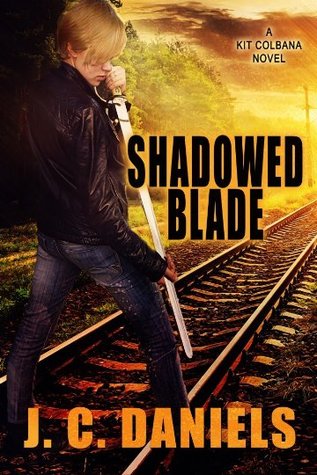 Shadowed Blade