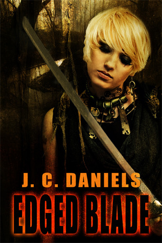 Edged Blade