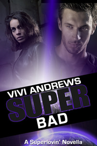 Super Bad