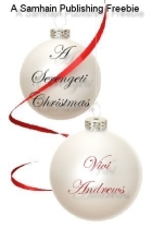 A Serengeti Christmas