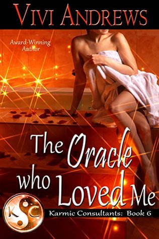 The Oracle Who Loved Me