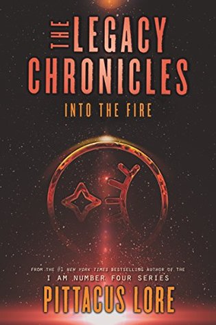 Into the Fire