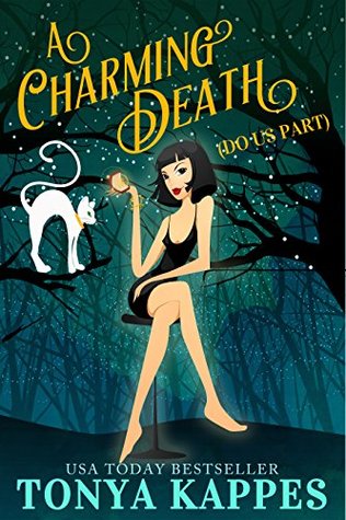 A Charming Death (do us part)