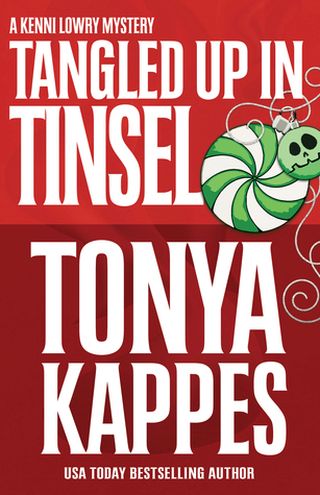 Tangled up in Tinsel